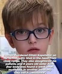 Ethan Alexander Kobrin"