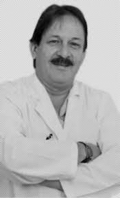 Dr. Alfonso Suarez