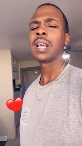 Tevin Bean's Instagram, Twitter & Facebook