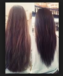 Long Hair Layers Straight Tips Vs V Shaped Tips Google Search Long Hair Styles Hair Styles Haircuts For Long Hair