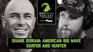The MTNTOUGH Podcast