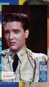 🎬 April 22, 1960: Elvis Presley was in Hollywood filming G.I. Blues and  spending his nights at the Crossbow club. That’s where he met Lance LeGault  — future co-star in Girls! Girls! Girls!, Kissin’ ...