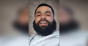 Obituary information for Daryl "Macho" Walker, Jr.