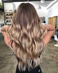 Bronde Dreams Laurenkay 1 Came To Us With Broken Hair That Was A Murky Green Tone This Was Effecting Her Work As A Model Pretty Hairstyles Beautiful Hair Hair