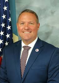 Gov.-elect Matt Meyer nominates Delaware State Police commander as homeland  security secretary