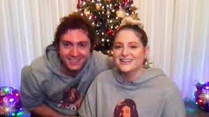 A post shared by meghan trainor (@meghan_trainor) the message was accompanied by images of the new baby on the day he was born with mom and dad. Meghan Trainor Is Pregnant With First Child Youtube