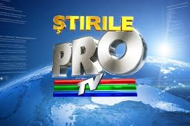 Știrile pro tv 9 iunie (ora 17:00). Studiu Imas Stirile Pro Tv De La 20 00 Sunt Cel Mai Vizionat Program Tv In Chisinau Foto