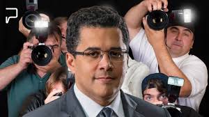 David Collado y su proyección presidencial