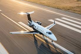 Phenom 300E - Exterior