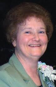 Obituary information for Annabelle Lee Bardsley Hibschman