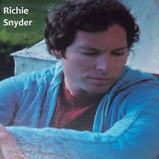 Cindy as a background singer