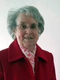 Peggy Carson-Foster Obituary (1937