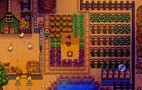 Become a part of the local community: Stardew Valley Version 1 5 Content Update In The Works Slashgear