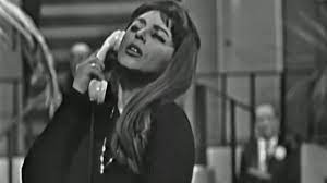 Kabaret starszych panów 25 listopada 2007 uczestnicy: Kalina Jedrusik Utwierdz Mnie Kabaret Starszych Panow 1964 Youtube