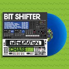 Bit Shifter Information Chase Vinyl