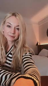 Emily Kinney in Wonderland