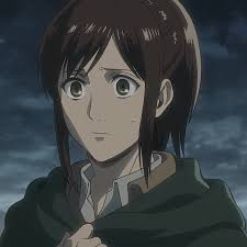 Sasha is a unisex name which originated in eastern and southern european countries as the shortened version of alexander and alexandra. Sasha Braus Anime Attack On Titan Wiki Fandom