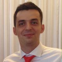 Flavius Bogdan Stegeran