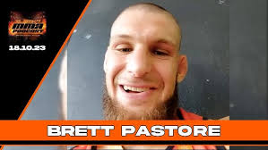CW 50: Corey Butts vs Brett Pastore