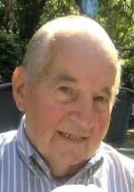 Obituary of Edward Butt