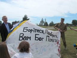 We did not find results for: Opinion Ukraine S New Language Law Doesn T Ban Russian But Ends The Discrimination Of The Speakers Of Ukrainian