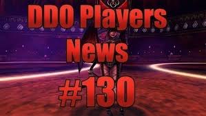 With the menace of the underdark expansion, characters can continue to accumulate experience points even after taking level 20, up to the level cap. Ddo Players News Episode 130 Tome Of Epic Voices Ddo Players