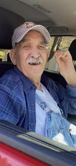 Richard Lloyd McKinney Obituary