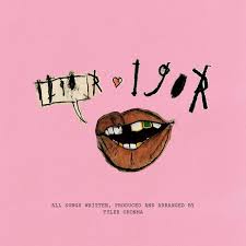 Elly jackson, anthony evans, tiffany stevenson, amanda brown and ceelo green additional: An Alt Cover For Igor Tylerthecreator