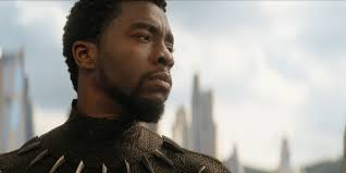 Black Panther: How Chadwick Boseman Was Cast