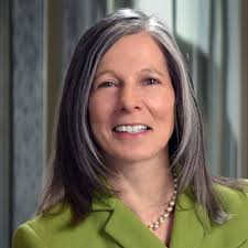 I've known Kathleen for almost 10yrs.