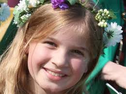 Proclamation Ceremony in Corwen