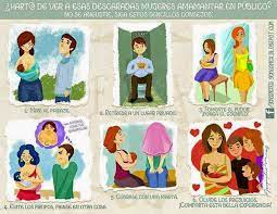 Check spelling or type a new query. Regulacion De La Lactancia En Publico Es Necesaria Es Justa Que Crees Blog De Cestaland