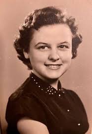 Patricia Ann Dilkey Simpkins (1937-2009)