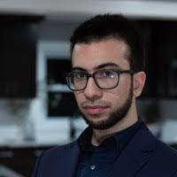 Efren Ayala's Instagram, Twitter & Facebook