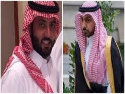 الخبر 21 هل تتذكرون مقولة بن سلمان الشهيرة لن ينجو فاسد سواء كان مواطن ا أو وزير ا أو أمير ا شاهد القرار المفاجئ الذي اتخذته السلطات السعودية اليوم بحق مطلقة الملك سلمان