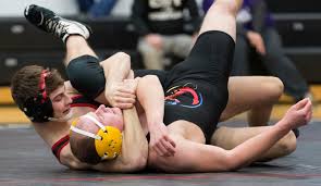Photos: Pirate duals wrestling tournament