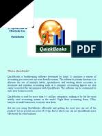 Quickbooks desktop pro quickbooks desktop premier quickbooks desktop accountant quickbooks desktop enterprise quickbooks mac desktop quickbooks point of sale. Quickbooks Accountant Edition Training Manual Pdf Debits And Credits Payroll