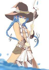 Jobless reincarnation (light novel) vol. Pin On Virginidad V