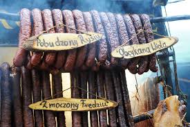 My mother worked on it for years prior to that, even helping a polish friend make it for a little polish grocery store/butcher shop she owned. Polish Food 101 Kielbasa Article Culture Pl