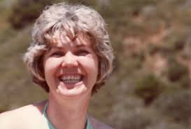 Memorial and obituary for Maretta June Stafford