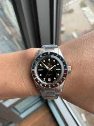 The best automatic gmt below £1000? Lorier Hyperion Page 6 Watchuseek Watch Forums