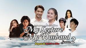 Daffa nra january 5, 2021 leave a comment. Streaming Gratis My Lecturer My Husband Episode 5 Mashilmi Com