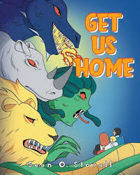 Get Us Home (Paperback)