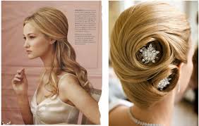 If you're a free spirit, you might be attracted to the fresh, simple beauty of a floral crown. Braided Hairstyles For Long Hair Wedding