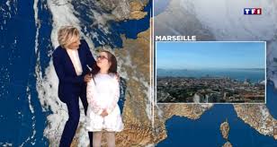 Les dernières indiscrétions sur le lancement. Quand Emma The Voice Kids 5 Presente La Meteo Sur Tf1 Avec Evelyne Dheliat Music Covers Creations