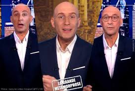 L'émission, présentée conjointement par nicolas canteloup et nikos aliagas, est diffusée sur tf1 depuis le 10 octobre 2011 du lundi au vendredi de 20h45 à 20h50. Ø¹ÙÙÙ Ø§ÙÙØ¹ÙØ© ÙÙÙÙ Ø¹ÙØµØ± C Est Canteloup Cravate Dsvdedommel Com