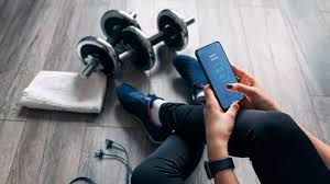 the best fitness apps for 2020