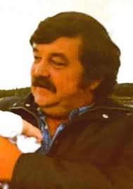 Gerald Shaver Obituary (1955