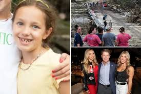 Unbelievably sad news. 👉👉  https://ifeg.info/2025/07/06/breaking-news-texas-floods-unprecedented-loss-and-heartbreak/  Daniel Clarkson, the owner of Mr. Waves