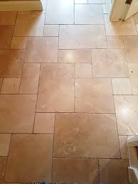 Any issues please message us before opening a dispute case, and we will be happy to assist united kingdom. Deep Cleaning And Resealing Cream Limestone Floor Tiles In Yorkshire Stone Cleaning And Polishing Tips For Limestone Floors